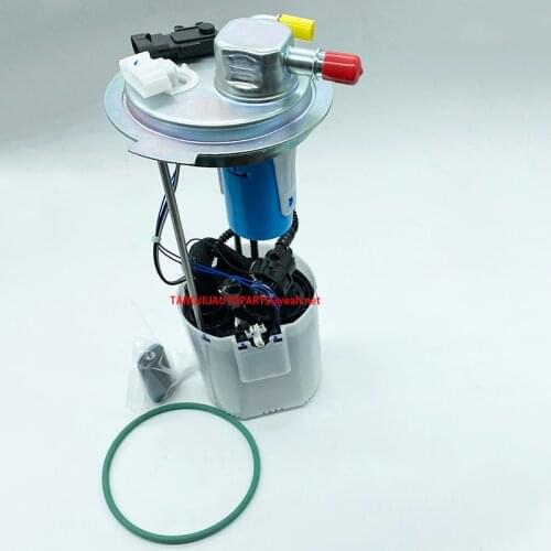 Fuel Pump Fit HUMMER H2 2009 19260714 19206563