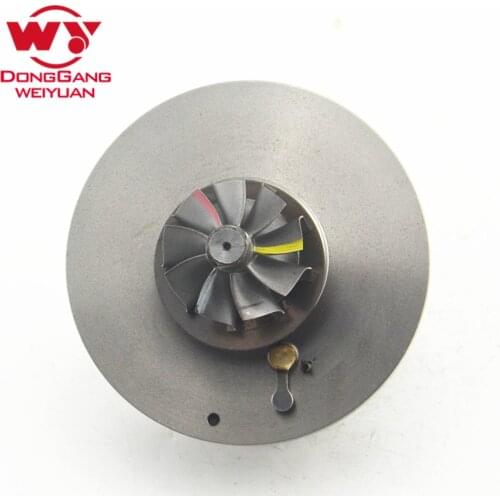Turbine Garrett CHRA GT1749V cartridge core turbo 717478 For BMW 320d E46 BMW X3 2.0 d E83 150 HP 7794140D 7787626F 7787626G