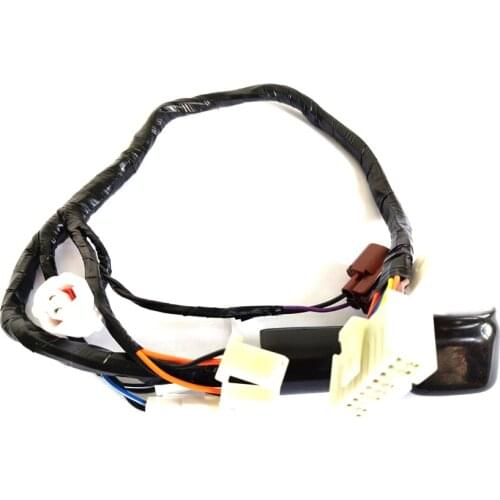 For Suzuki GSXR 1000 2005-2006 Headlight Wire Harness assembly