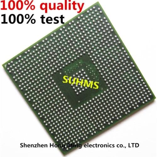 100% test 216PMAKA12FG 216PMAKA13FG 216PNAKA12FG 216PNAKA13FG M52-P M54-P 216BGCKC13FG 216DLAKB24FG BGA Chipset