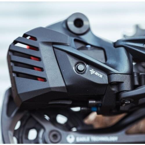 2020 SRAM XX1 XO1 GX AXS Wireless Rear Dial Battery Cover AXS battery cover