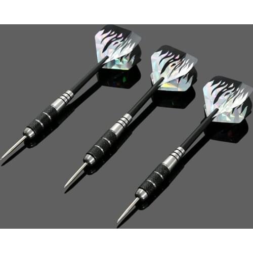 3pcs/set Dart wing special protector Dart wing corrector Fixer O4X7