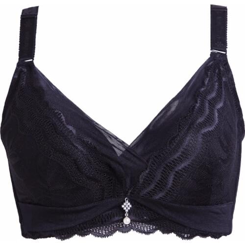 Chanlefon Padded Bras