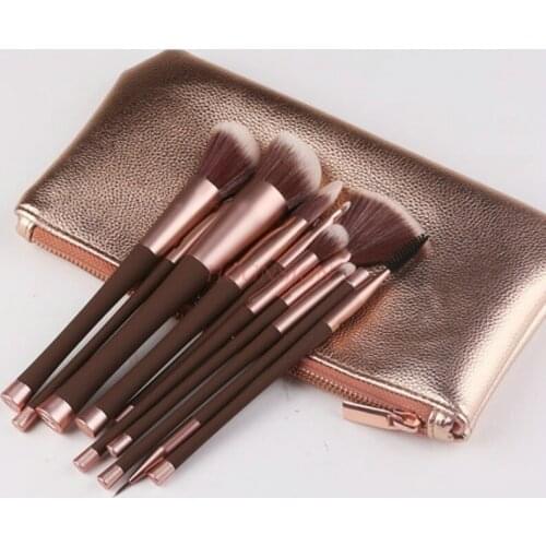 Наборы кистей для макияжа HOGNSIGN China At AliExpress