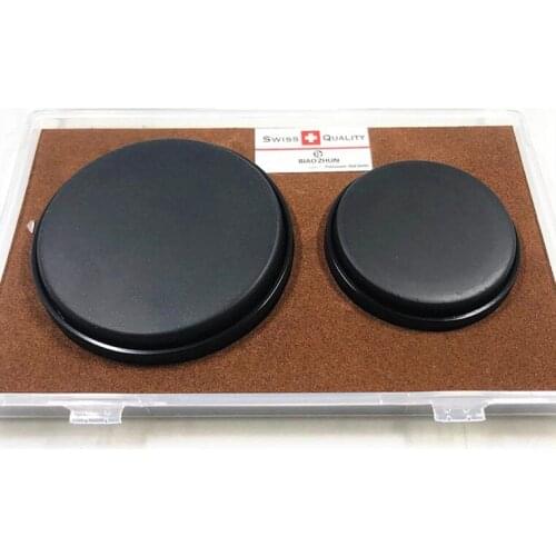 Repair tools gel pad gel table pad is suitable for irregular watchcase watch movement pad set