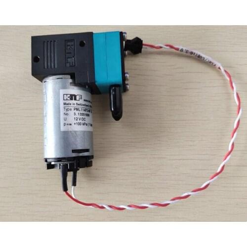 Mindray BS-2000 BS2000 BS2000M BS2200M new BS-480 BS-490 BS480 BS490 biochemical analyzer rotary diaphragm pump cleaning pump