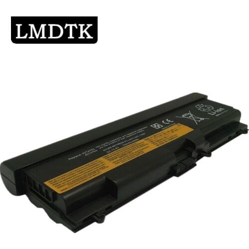 LMDTK NEW 9 CELLS Battery for Lenovo SL410K E40 E50 SL510 T410 SL410 T510 L410 L420 L510 L520 T520 W510 42T4235 42T4731 42T4733