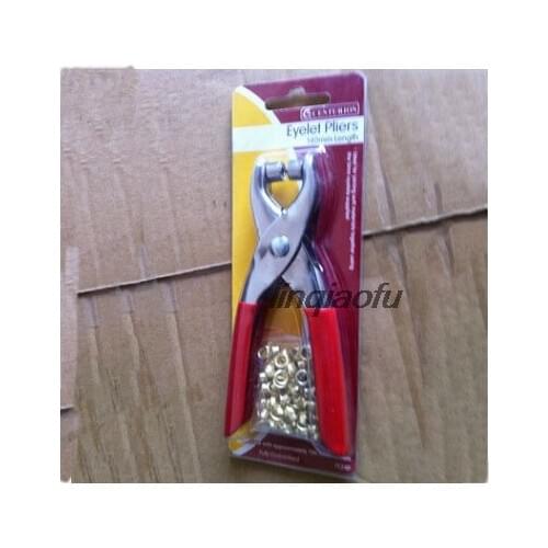 Practical ordinary pliers, fine workmanship, solid A3 steel pliers
