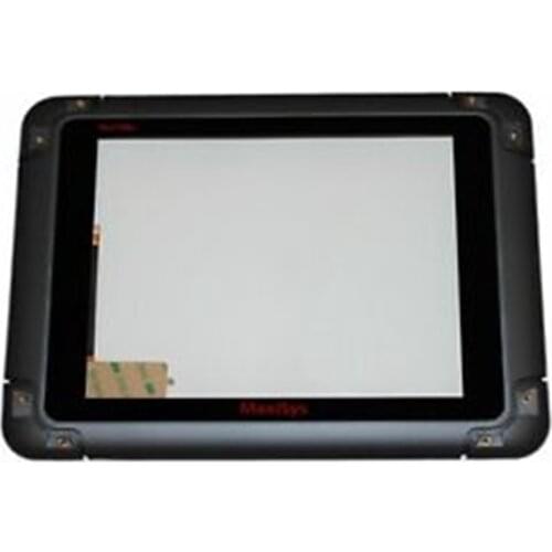 9.7 Inch for AUTEL MaxiSYS ms908 pro ms908P Touch screen panle P/N WGJ97134-V1 F-WGJ97145-V2 F-WGJ97145-V1A DT0097111 FPC V01