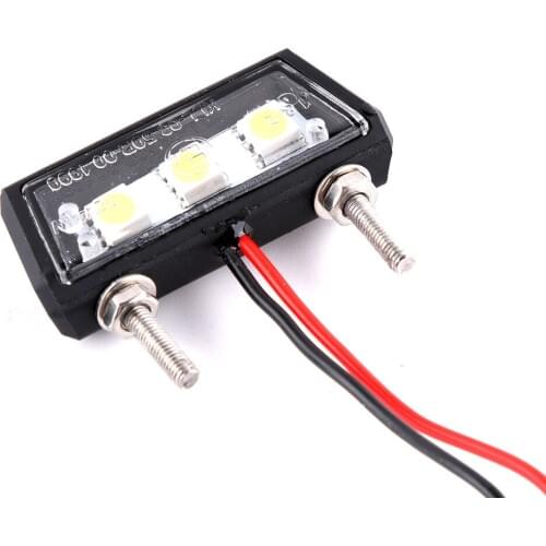 SMOK Motorcycle Accessories And Spare Parts