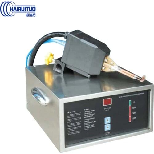 3KW IGBT type ultra-high Induction welding machine