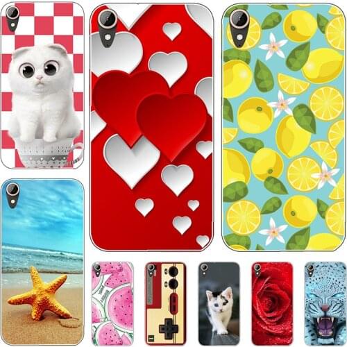 Чехлы для телефонов HTC Desire 830 TWONEDAY China At AliExpress