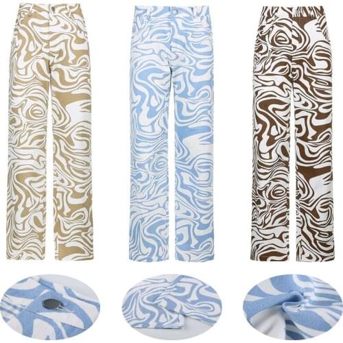 DG FIEMII Women's Denim Capri Pants