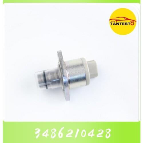 For DENSO 294200-0300 SCV Valve Is Suitable for Toyota 02.2 D-4D Oil Pump Solenoid Valve