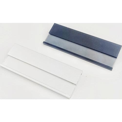 HZPOPTeki Badge Holders