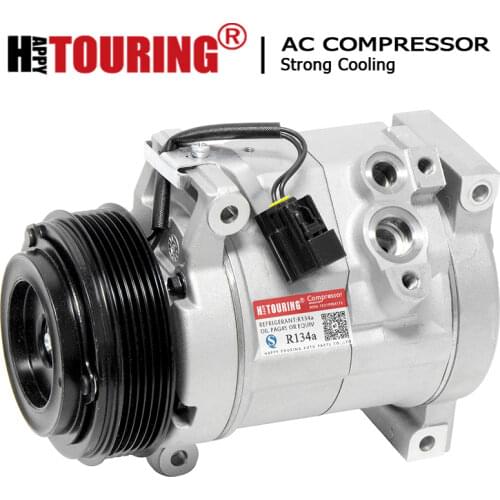 10S20C a/c ac compressor for Chevrolet Buick GMC Saturn 20844676 15926085 CO 21625C 639390 447260-6642 639390 158313 6512525