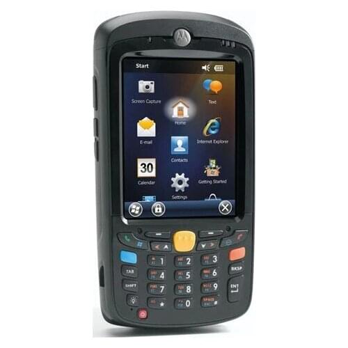 Motorola Zebra MC55A0-P20SWNQA7WR Windows Hand Terminal 462125065