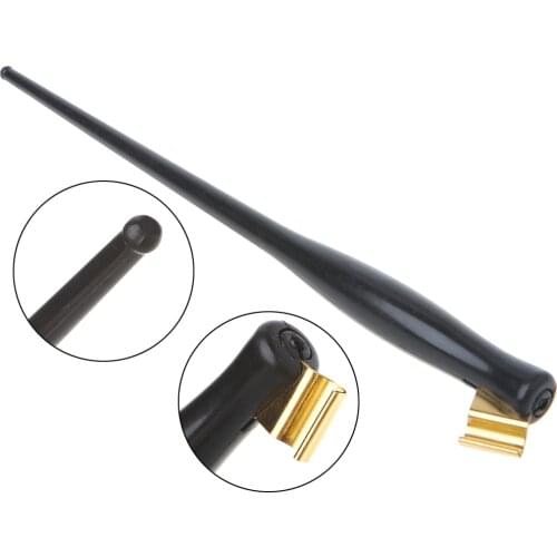 100% Brand New and High Quality English Copperplate Script Antique Dip Pen Oblique Calligraphy Pen Holder