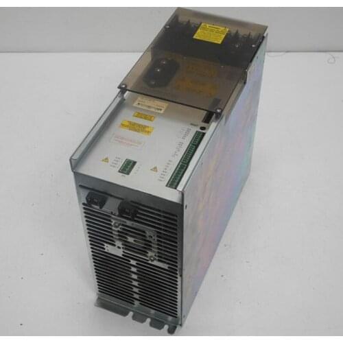 New Original IMDRAMAT Rexroth Servo Power Supply TVD1.3-08-03