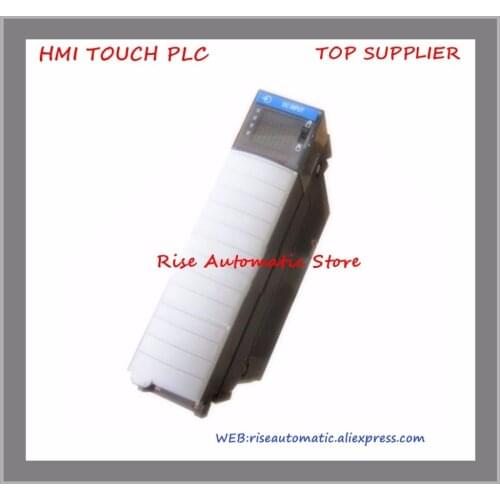 New Original Programmable Controller 1756-IB32 PLC 10-31.2V DC 32 Inputs Digital DC Input Module
