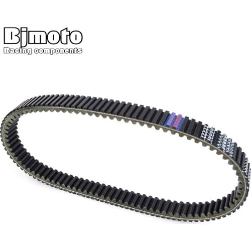 For Arctic Cat Wildcat Sport Trail Motorcycle Drive Belt For Kazuma Jaguar ATV 500 Mammoth UTV 800 Textron Wildcat Trail 700