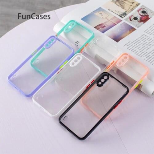Hot Selling Covers Silicon For Samsung Smausng A02S Carcasa Silicone Cover Galaxy M01 Core A01 A32 A30 A42 A3 A31 A02 A30S Cases