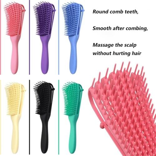 Массажные расчески Coolcells China At AliExpress