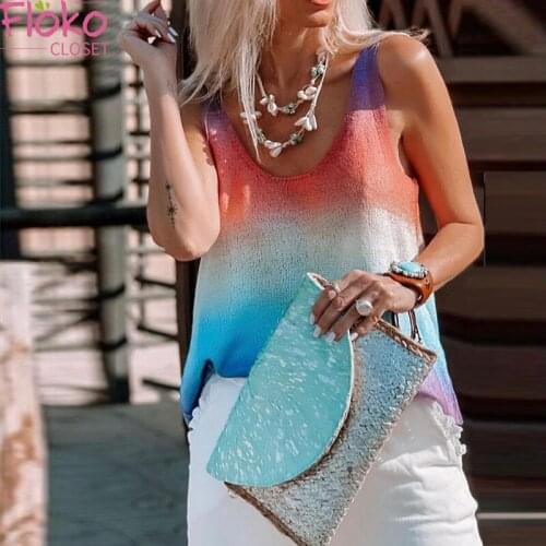 FlokoCloset Women's T-shirts With Print