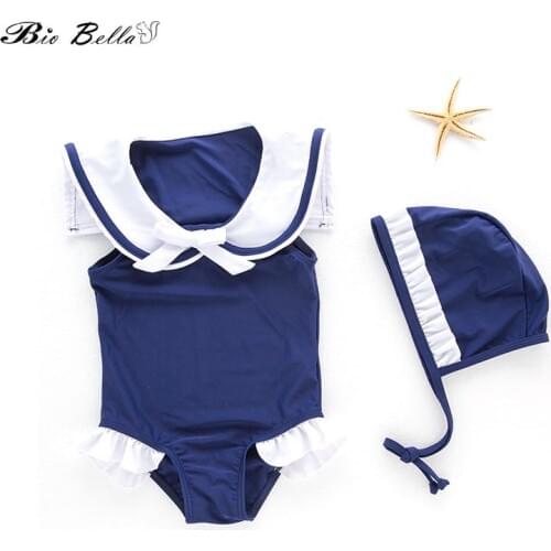 Baby Girls Bikinis Set Swimming Bathing Children Girls Swimwear Casual Girls Bathing Suit Child Water Girls Bikini Set 2-7T