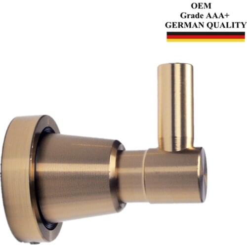 Hooks Coat Hat Clothes Robe Holder Rack Hook Wall Hanger Coat Hooks Wall Mounted Bathroom Accessory