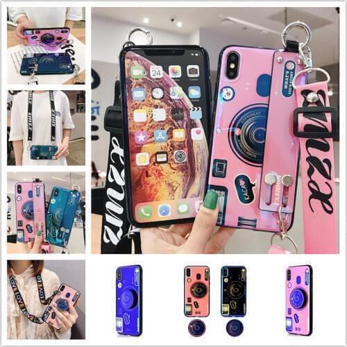 MOQINO Xiaomi Poco X3 Phone Cases