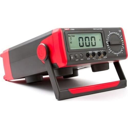 UNI-T UT801 Desktop Digital Multimeter