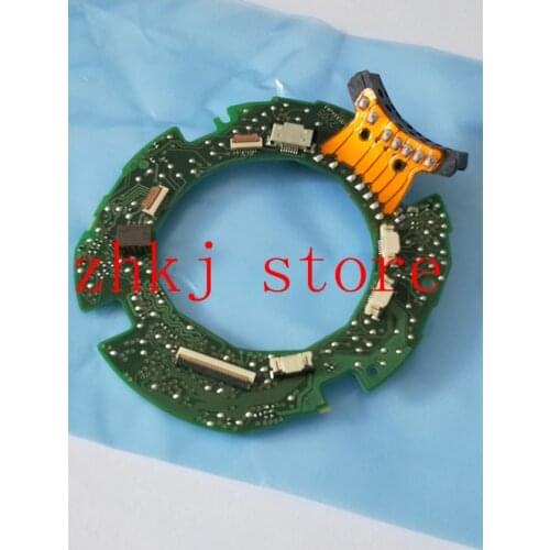 NEW Original Lens 24-105 Motherboard PCB Mainboard For Canon EF24-105mm f / 4L IS USM Replacement Unit Repair Part