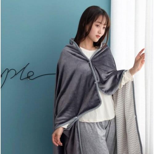 Qiqifish Blankets