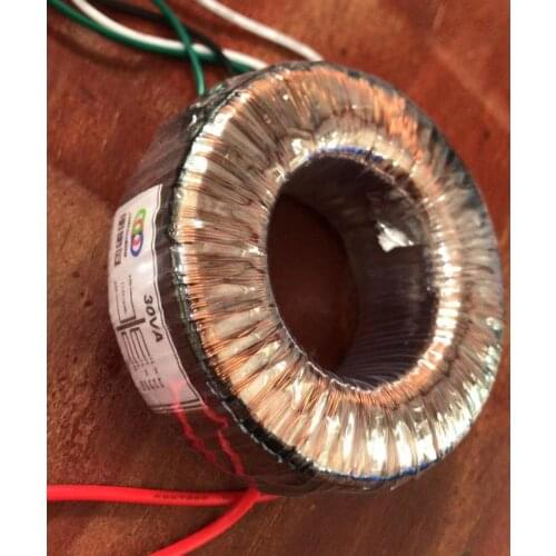 Reverberator transformer