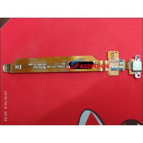 For Asus Zenpad Z8s ZT582KL usb fpc cable P00J power supply DC interface 100% TESED OK