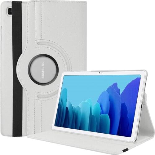 360 Rotating Case For Samsung Galaxy Tab A7 Lite 8.7 inch SM-T220 SM-T225
