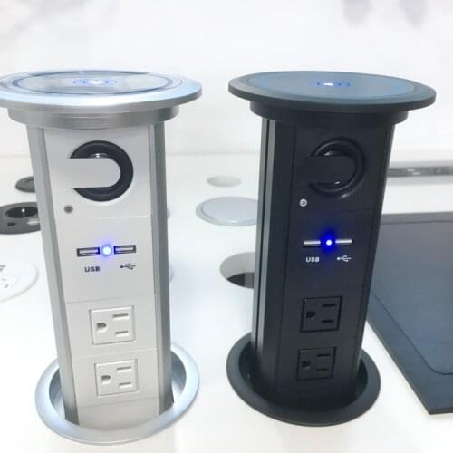 ZESHAN Home Electronic Accessories