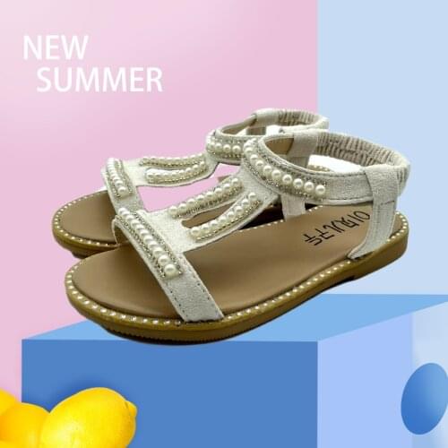Summer Sandalias De Las Mujeres Shoes Sandals Sandales Kids Girls Sandalen Mujer 2021 Free Shipping Women Designer Sapato