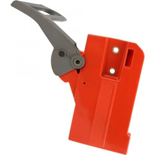 Chain Saw Brake Handle Clutch Sprocket Cover Replacement Fit for Husqvarna 50 51 55