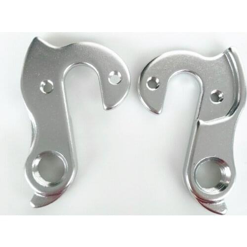 5pcs Bicycle parts derailleur hanger For KINESIS SRAM VITUS NUCLEUS FORME #ML-ED004 Vitesse carbon frame bike MTB MECH dropout