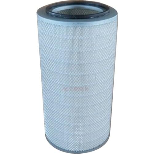 For Mitsubishi 47220-39802 47220-38802 air filter excavator accessories