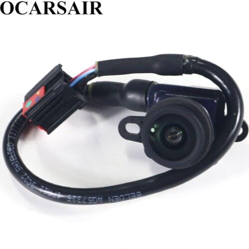 Free Shipping Rear View-Backup Back Up Camera For Chrysler & Dodge PartNo.56054058AH 56054058AD 56054058AF 56054058AG