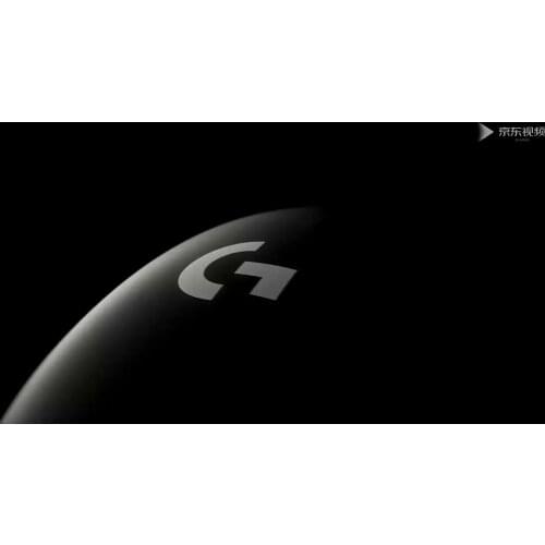 Logitech G PRO X SUPERLIGHT wireless gaming mouse lightweight design