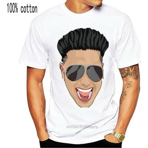 Dj Pauly D T shirt dj pauly d pauly d jersey shore shore shore store new jersey snooki situation deena sammi sweetheart