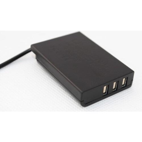 FNP-95 NP 95 dummy CP-95 CP95 DC Coupler battery fit power adapter supply for Fujifilm F30 F31FD X100 X-S1 Real 3D W1 X70 X100T