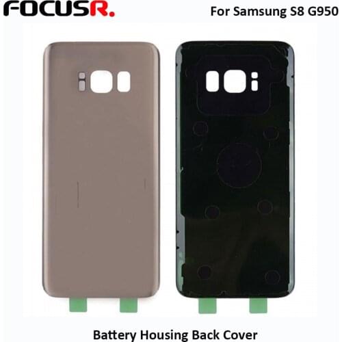 Аккумуляторы для телефонов Samsung Galaxy S8 FOCUSREFURBISH China At AliExpress