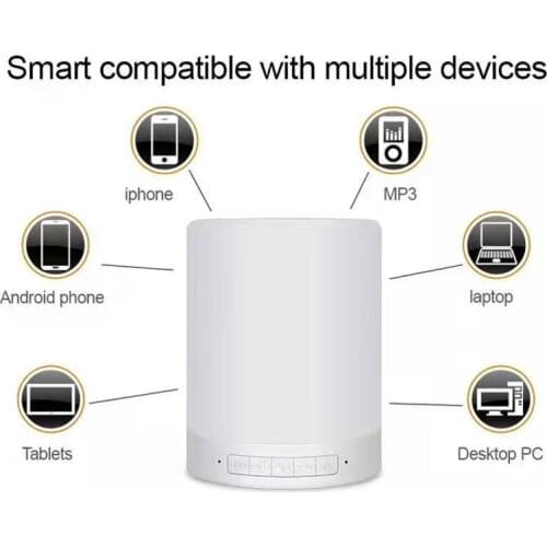 Gyotqa Portable Speakers