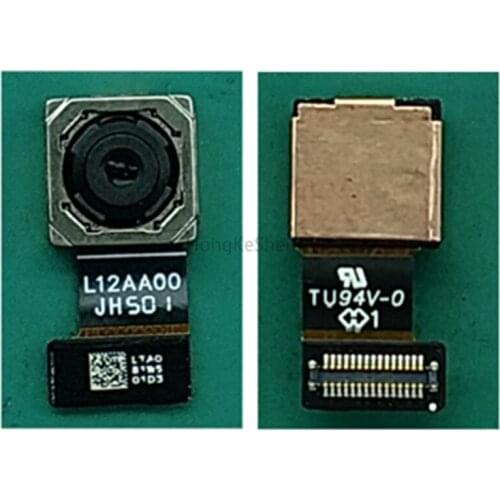 OEM Rear Camera Replacement for Motorola Moto E5 Plus