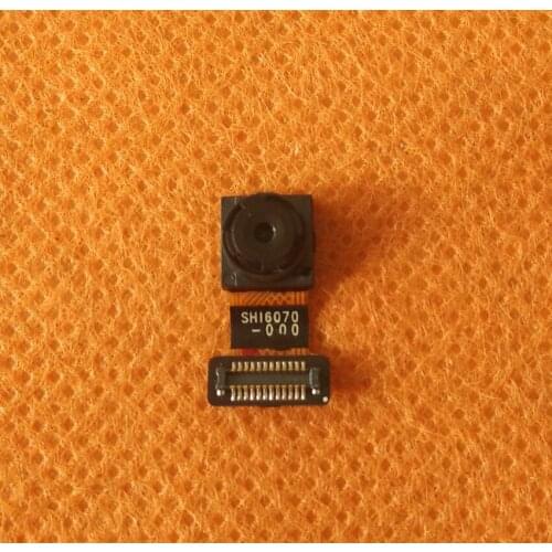 Original Photo Front Camera 5.0MP Module for Meizu M3 Note MTK Helio P10 Octa Core 5.5" FHD Free shipping